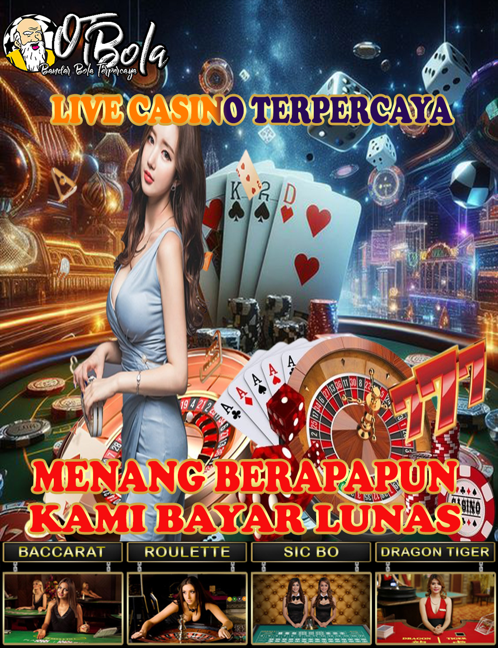 Rahasia Bermain Slot Online Terbaru di Otbola