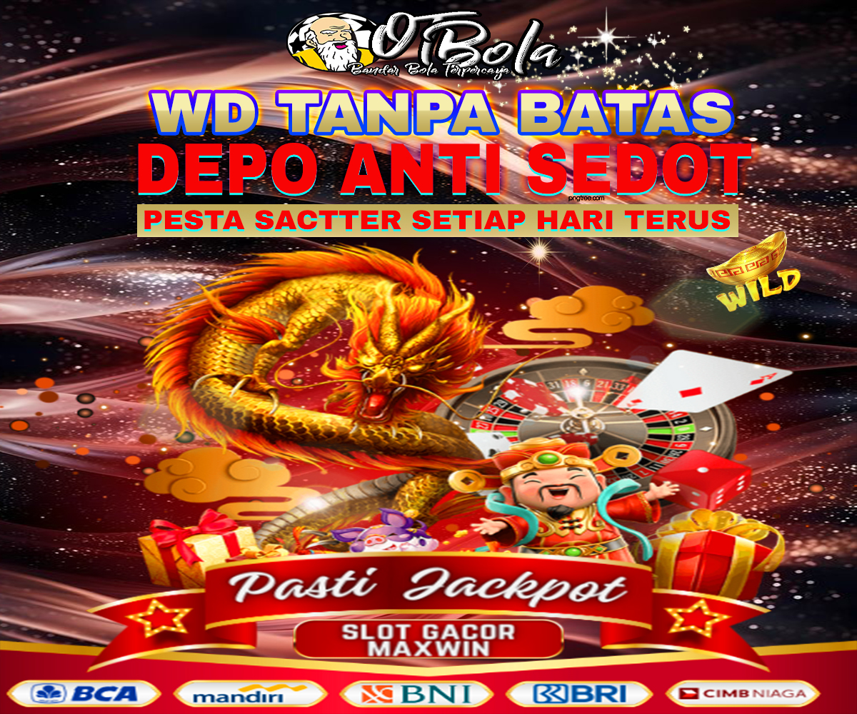 Guncangkan Dunia Slot Online di OTBOLA